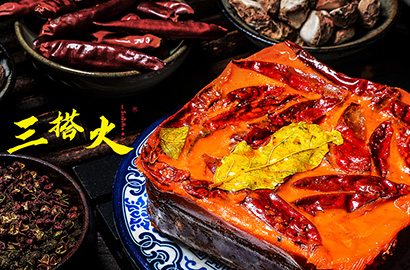 光山县VI设计：城市与企业品牌联动的视觉纽带